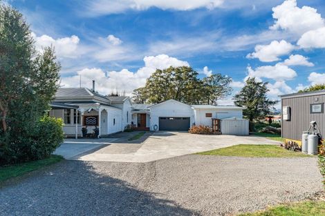 Photo of property in Two Rivers Ohakune, 44 Burns Street, Ohakune, 4625