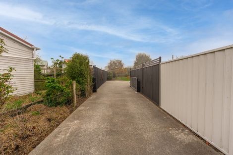 Photo of property in 5 Williamson Place, Geraldine, 7930