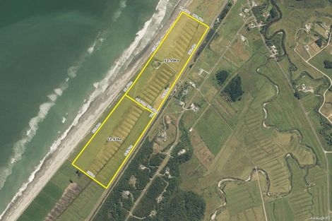 Photo of property in 1091 Kumara Junction Highway, Awatuna, Hokitika, 7882