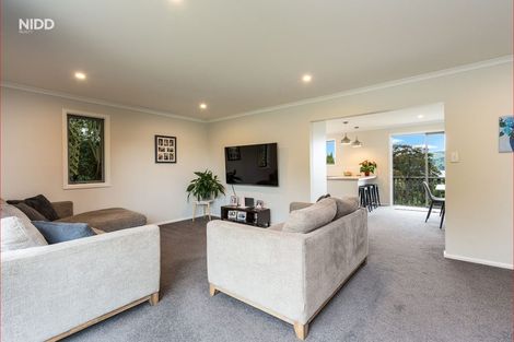 Photo of property in 18 Athol Place, Ravensbourne, Dunedin, 9022
