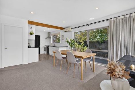 Photo of property in 2/21a Domain Terrace, Spreydon, Christchurch, 8024