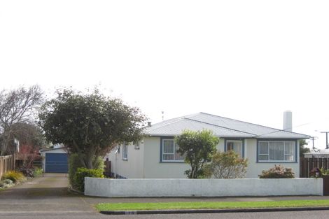 Photo of property in 19 Cowling Road, Hurdon, New Plymouth, 4310