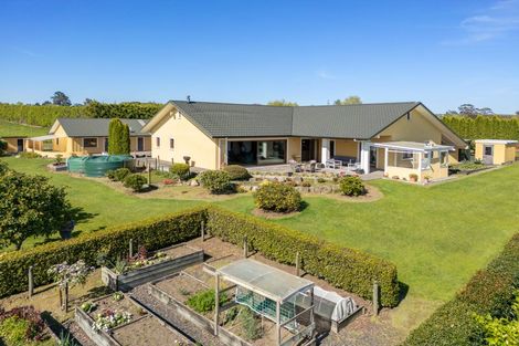 Photo of property in 357 Hereford Road, Oropi, Tauranga, 3173