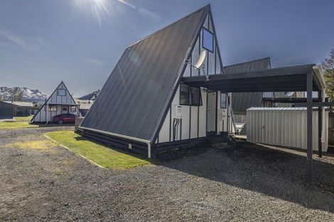 Photo of property in 45d Goldfinch Street, Ohakune, 4625