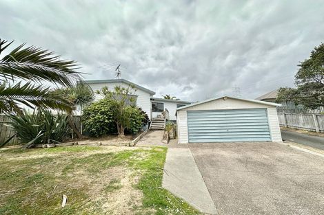 Photo of property in 47 Aspiring Avenue, Clover Park, Auckland, 2019