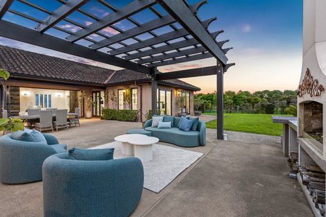 Photo of property in 23 Oak Valley Road, Dairy Flat, Albany, 0792