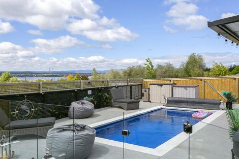 Photo of property in 37 Lochaber Drive, Nukuhau, Taupo, 3330