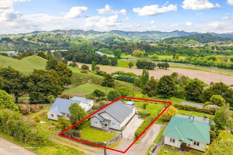 Photo of property in 86 Sunshine Road, Taumarunui, 3920