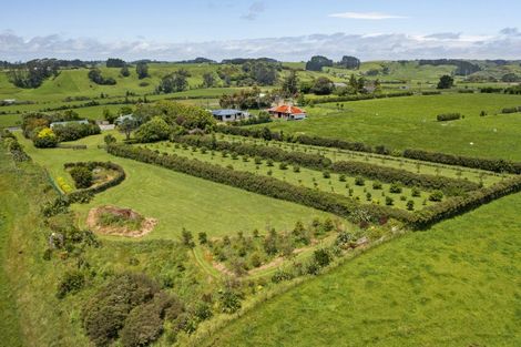 Photo of property in 804 Egmont Road, Hillsborough, New Plymouth, 4372