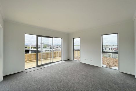 Photo of property in 5 Hoylake Place, Morrinsville, 3300