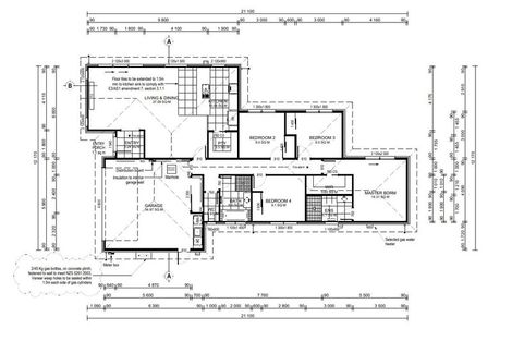 Photo of property in 406 Dunns Crossing Road, Rolleston, 7614