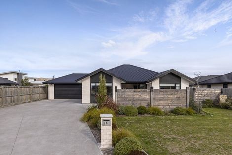 Photo of property in 15 Nanchang Road, Burleigh, Blenheim, 7201