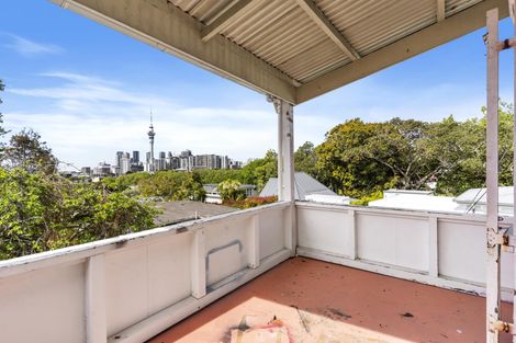 Photo of property in 2a Smith Street, Freemans Bay, Auckland, 1011