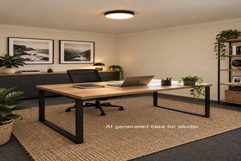 Photo of property in 1/49 Waimea Terrace, Beckenham, Christchurch, 8023