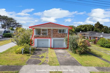 Photo of property in 1/5 Ngaio Street, Takapuna, Auckland, 0622