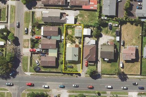 Photo of property in 117 Malfroy Road, Victoria, Rotorua, 3010