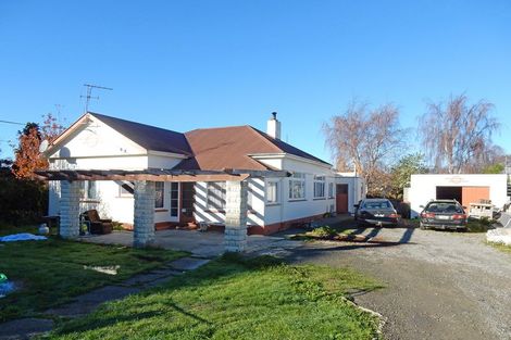 Photo of property in 5 Aln Street, Oamaru, 9400