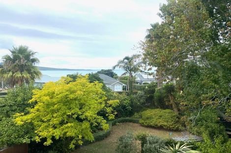 Photo of property in 70-72 Vauxhall Road, Devonport, Auckland, 0624