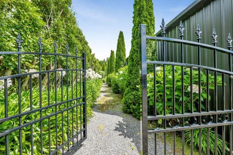 Photo of property in 1918 Egmont Road, Kaimiro, Inglewood, 4386