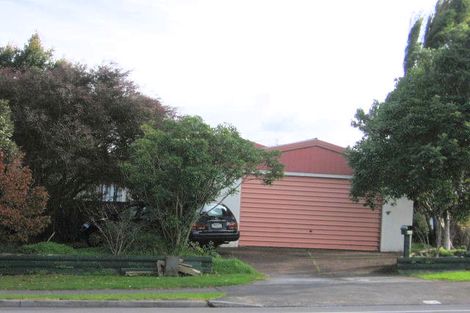 Photo of property in 81 Everglade Drive, Goodwood Heights, Auckland, 2105