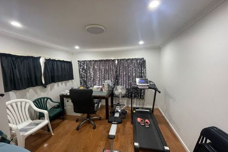 Photo of property in 5 Hawkley Close, Flat Bush, Auckland, 2019