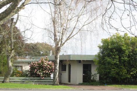 Photo of property in 121 Napier Road, Havelock North, 4130