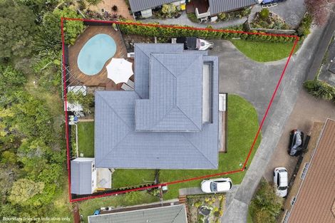 Photo of property in 47 Shuttleworth Place, Manly, Whangaparaoa, 0930