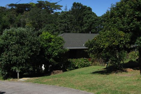 Photo of property in 2 Maunganui Road, Birkenhead, Auckland, 0626