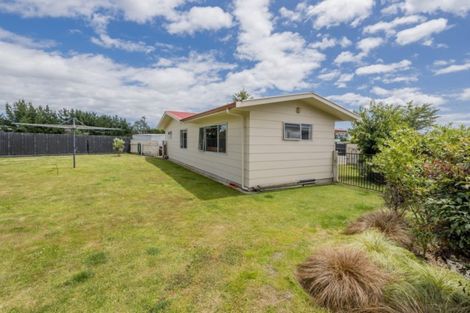 Photo of property in 53a Strathmore Avenue, Levin, 5510