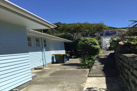 Photo of property in 40 Dowse Drive, Maungaraki, Lower Hutt, 5010