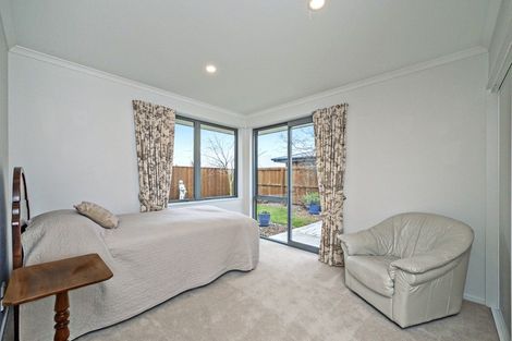 Photo of property in 39 Chandler Way, Rolleston, 7615