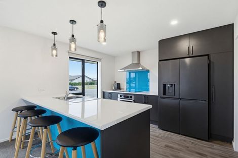 Photo of property in 26 Thornborough Drive, Rolleston, 7615