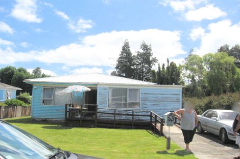 Photo of property in 35 Hongi Street, Kaikohe, 0405