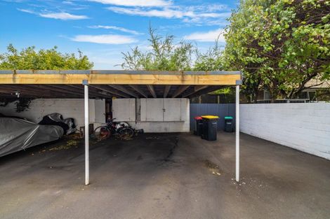 Photo of property in 6/25 Rogers Street, Sydenham, Christchurch, 8023