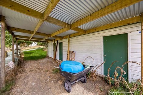 Photo of property in 112 Parkers Road, West Taratahi, Carterton, 5791