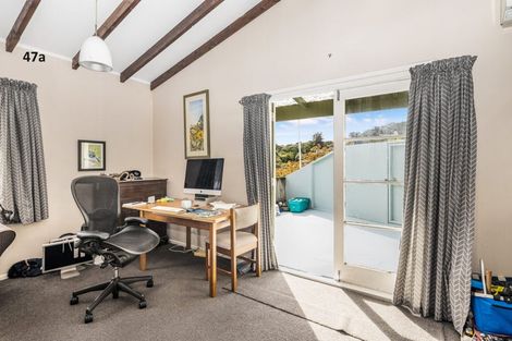 Photo of property in 47a Chester Road, Tawa, Wellington, 5028