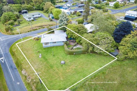 Photo of property in 17 Omaki Road, Owhango, 3990