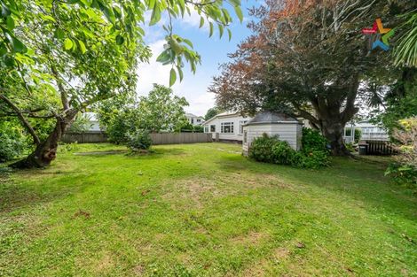 Photo of property in 95 Waterloo Road, Hutt Central, Lower Hutt, 5010