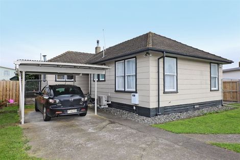 Photo of property in 1011 Hood Street, Mayfair, Hastings, 4122