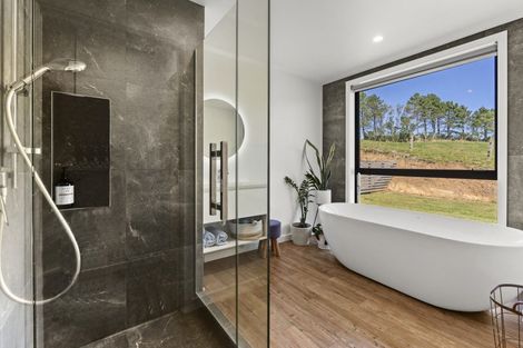 Photo of property in 246 Korito Road, Korito, New Plymouth, 4371