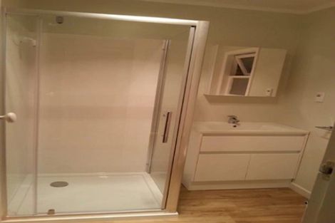 Photo of property in 4/18 Fow Street, Hamilton Central, Hamilton, 3204