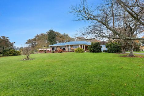 Photo of property in 81d Horrell Road, Morrinsville, 3374