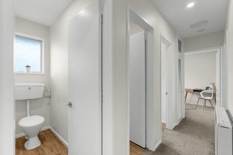 Photo of property in 2/18 Powell Crescent, Ilam, Christchurch, 8041