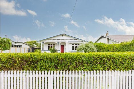 Photo of property in 14 Francis Drake Street, Waipukurau, 4200