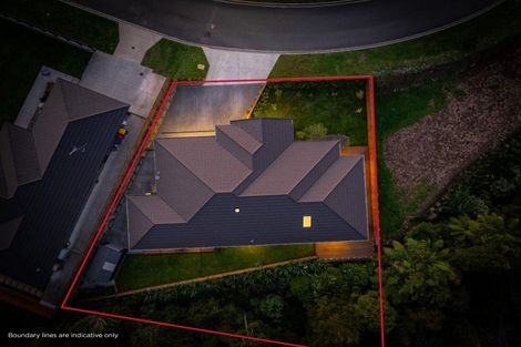 Photo of property in 16 Atutahi Street, Hurdon, New Plymouth, 4310