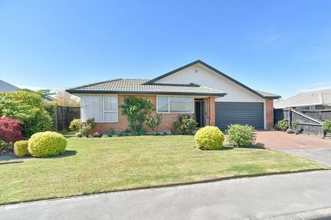 Photo of property in 1/53 Kintyre Drive, Broomfield, Christchurch, 8042
