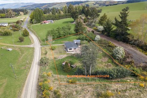 Photo of property in 201 Wairongoa Road, North Taieri, Mosgiel, 9092