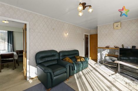 Photo of property in 59 Chapman Crescent, Naenae, Lower Hutt, 5011