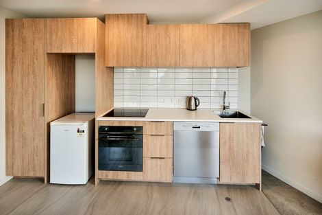 Photo of property in Pinnacle On Victoria, 1101/160 Victoria Street, Te Aro, Wellington, 6011