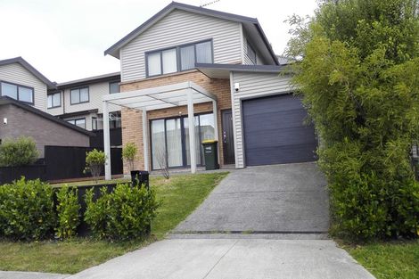 Photo of property in 4 Lane Cameron Place, Flat Bush, Auckland, 2019